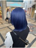 スカイブルー【RIHO】