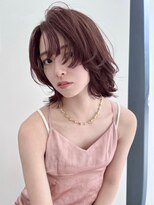 ユーフォリア 池袋東口駅前店(Euphoria) デザインカラー/秋冬カラー/髪質改善/ハイトーン