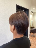 ハピネス 生桑店(happiness)&nbsp;ツーブロック