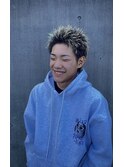 スパイキーショート