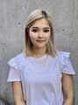 リアン 八幡筋店(lien) michiko 