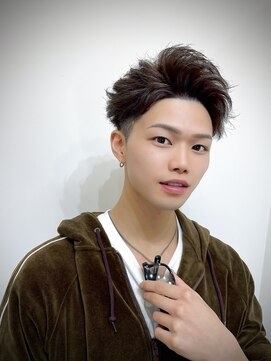 ドープリット(Dope LIT) フォギーミルクティー