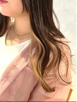 シエルブルー(ciel bleu)&nbsp;イヤリングカラーベージュ