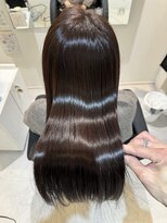 イエナ 難波(IENA)&nbsp;絹髪☆髪質改善難波