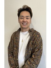 エヌ(N)&nbsp;川崎 健一