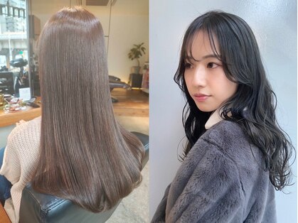 ラクリマ(Lacrima)の写真