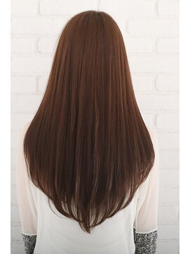 アリア ヘアー(aria Hair) aria 2025 ロング