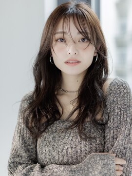 マカロン 宇都宮店(macaron) ホワイトグレージュ/デジタルパーマ/フェザーパーマ/宇都宮65