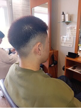 ブレイク 三重四日市店(BREK) BREK/メルティカラー/ブリーチONカラー/酸性トリートメント