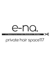 e-na（ private hair space）