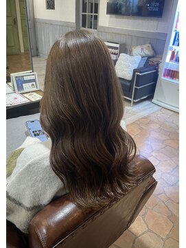 サンバイセライロ 千葉(SAN. by celilo) オリーブベージュ【千葉駅】