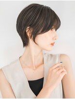 テュケー(TYCHE)&nbsp;美シルエットの大人美人ショート30代40代５０代