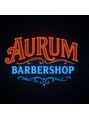 オーラム(AURUM)/AURUM　BARBERSHOP