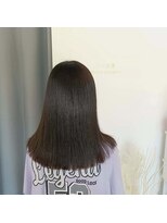 イーナ(e-na)&nbsp;学生縮毛矯正