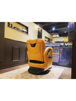 全席個室の贅沢空間。雑誌掲載、有名人も来店する人気店の姉妹店♪ワンランク上の特別な時間をご堪能下さい