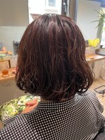 アンピット(Un pitto)&nbsp;クラシカルパーマ