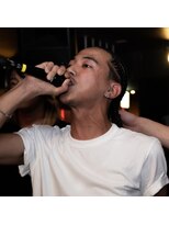 チルチェア 高円寺店south area.(CHILL CHAIR)&nbsp;コーンロウ　〈高円寺〉〈バーバー〉〈理容室〉