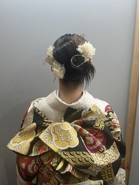 ラパニエ 博多(La panier) カチモリ　個性的