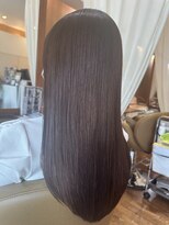 カームヘアー(Calm hair)&nbsp;プレミアムカラーエステ