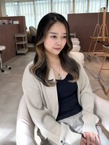 カルパ(calpa)&nbsp;【レイヤーカット/フェイスフレーミング】