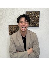 ヘアデザインサロン246&nbsp;耕介 