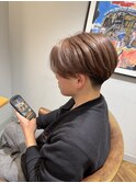 ミルクティー