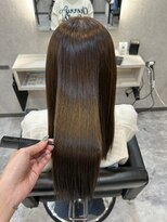 アーサス バイ ヘッドライト 三島店(ursus by HEADLIGHT)&nbsp;うる艶ロング