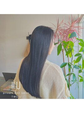 II U une【12月17日 NEW OPEN(予定)】 IIU une Suzu style #3