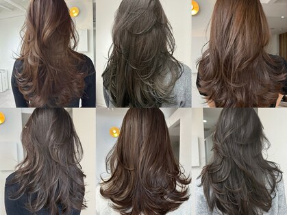 バベル アット フルリール 甲子園口(BABEL at fleurir)の写真