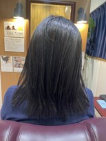 チアー ヘアリラクゼーション(cheer HAIRRELAXATION)&nbsp;レイヤースタイル