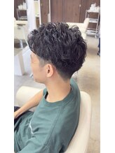 ヘアーアンドエステティック ヴェリス(hair&esthetic Velis)