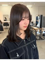 エトワールプラス レイヤーカット1.27ミディアムレイヤーカット