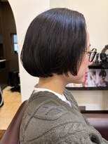 パパノエル(Papa Noel)&nbsp;ボブ