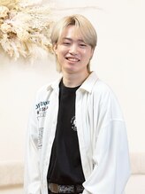 クロエ 梅田(Cloe) 光武 龍音