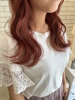 ヴァイブス(vibes) ブリーチなしダブルカラー