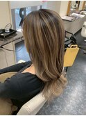 シャドウルーツ　ブリーチ　ケアブリーチ　