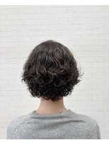 トップヒール(Top heel)&nbsp;パーマ