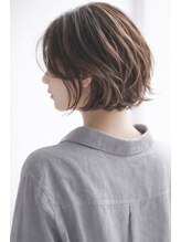 最強トリートメントとカット融合「METEO-メテオ-」