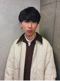 シースルーマッシュ