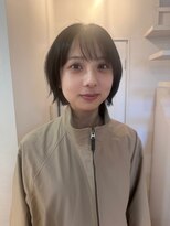 アミリ 代官山(AmiLi) ショートレイヤー