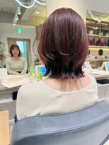 ゼストソエル(ZEST soell)&nbsp;フワッと春レイヤー