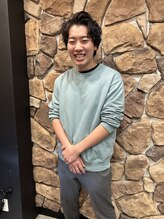 リタヘアー(Lita Hair)&nbsp;丸山 啓太