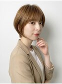 ショート/くびれショート/くびれボブ