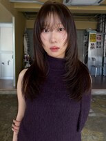 チーキー(CHEEKY)&nbsp;Layer.