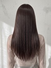 モチの良さが続く！ホームケアもしっかりフォロー