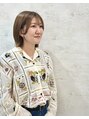 アグ ヘアー スピラ 北見(Agu hair spira) 蝦名 愛梨