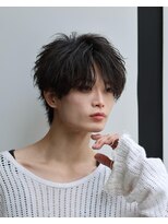 リップス 池袋(LIPPS)&nbsp;大人フェザーショート