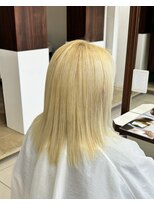 アッシュ 藤が丘店(Ash)&nbsp;サロンスタイル