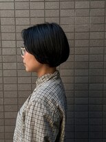 ルポ(Repos)&nbsp;＊マッシュで似合わせ＊【Repos 東大宮　東大宮駅】