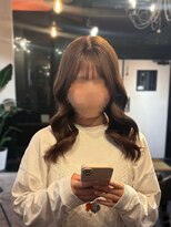 ハマースミス(Hammer Smith)&nbsp;choco gray